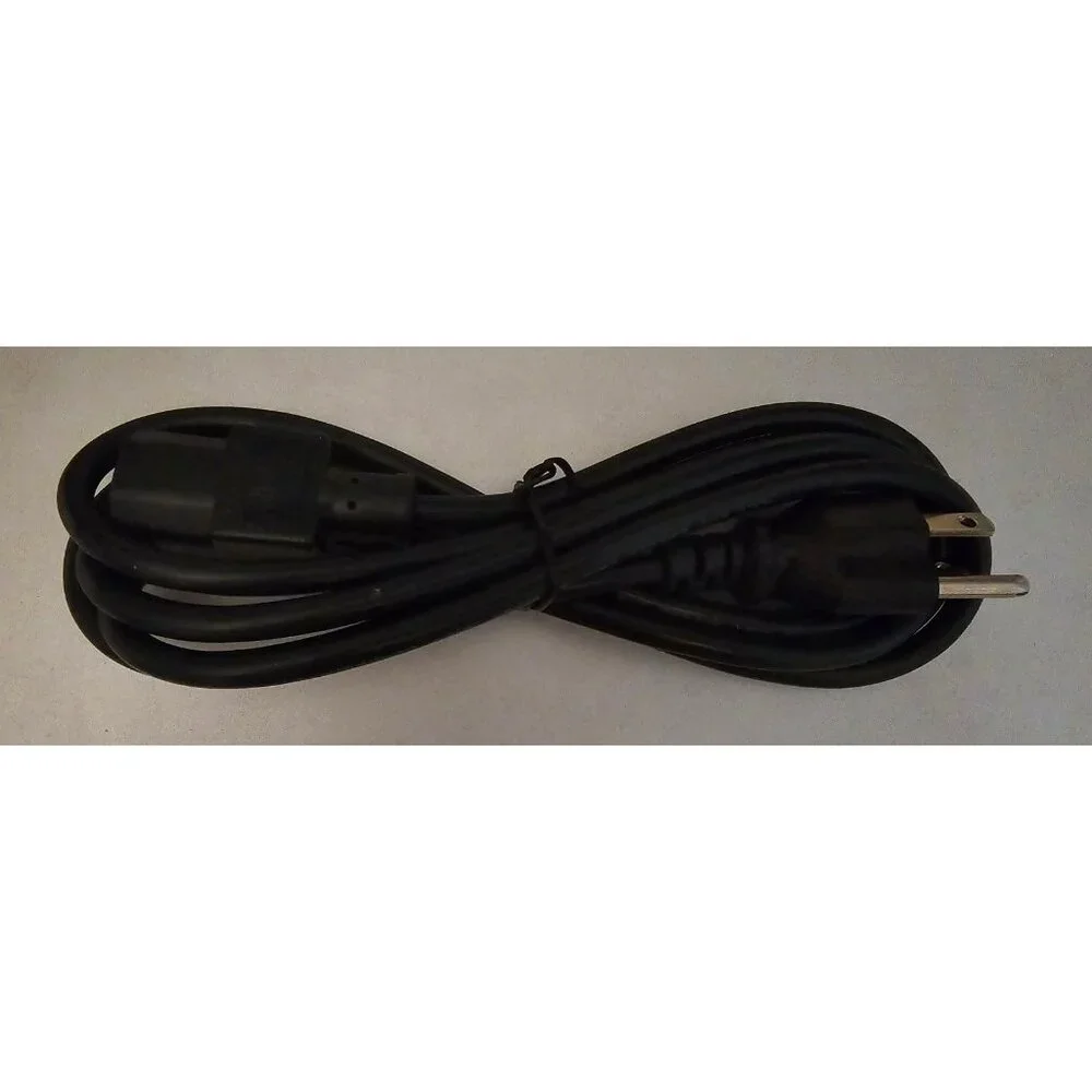 Longwell E55333 10A 125V Power Cable